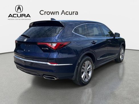 Used 2024 Acura MDX FWD image 4
