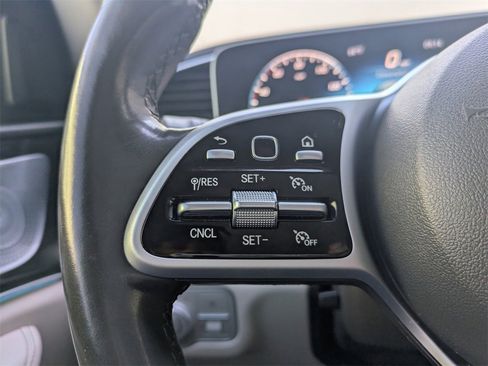 Used 2020 Mercedes-Benz GLE 350 image 30