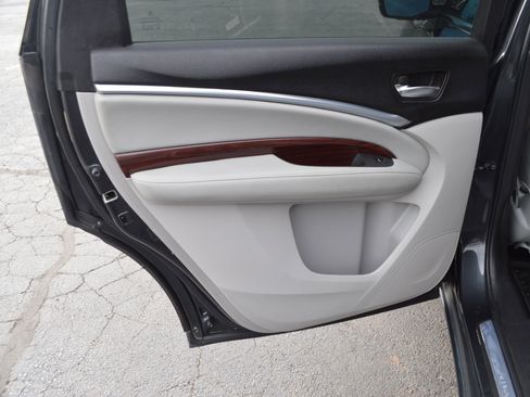 Used 2015 Acura MDX FWD image 22
