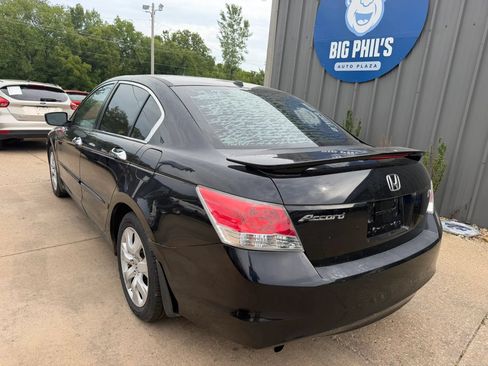 Used 2008 Honda Accord EX-L image 4