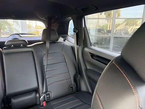 Certified 2025 Honda CR-V Sport Touring image 15