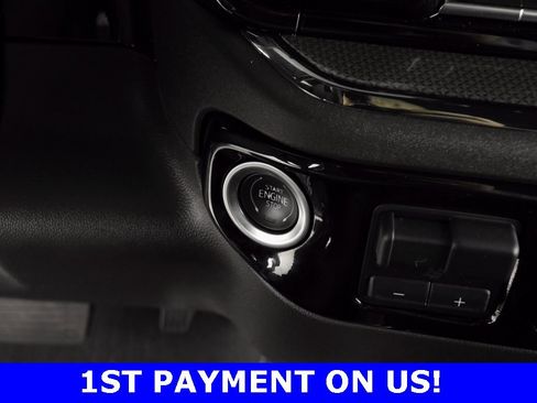 Used 2024 Chevrolet Silverado 1500 ZR2 w/ Technology Package image 27