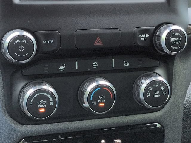 Used 2022 RAM 1500 Rebel w/ Rebel Level 1 Equipment Group AWD/4WD image 23
