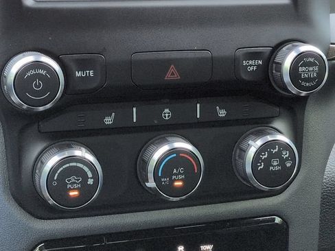 Used 2022 RAM 1500 Rebel w/ Rebel Level 1 Equipment Group AWD/4WD image 23