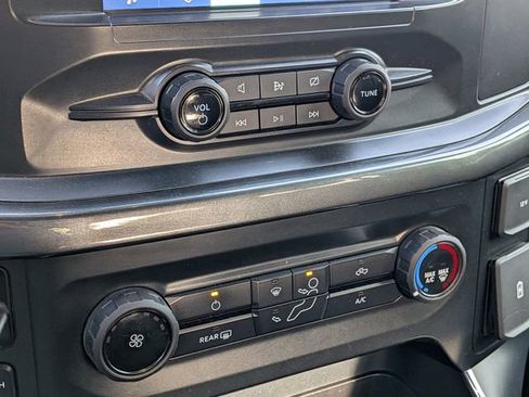 Used 2022 Ford F150 XL w/ STX Black Appearance Package image 22