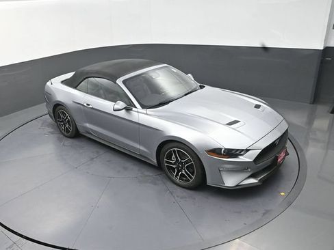 Used 2023 Ford Mustang Premium RWD image 20