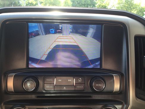 Used 2017 GMC Sierra 1500 Denali AWD/4WD image 14