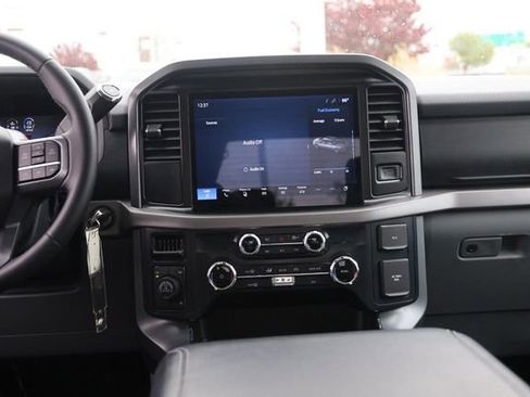 Used 2025 Ford F150 XLT w/ Equipment Group 301A Standard image 25