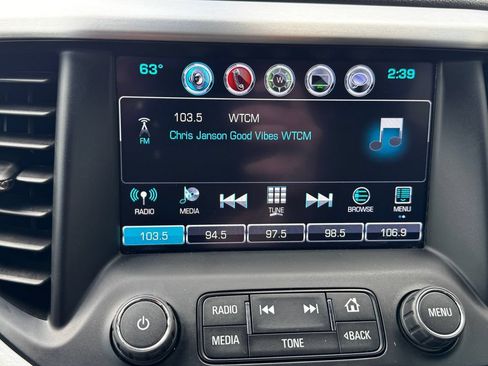 Used 2019 GMC Acadia SLE AWD/4WD image 19