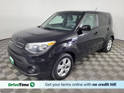 Used 2018 Kia Soul