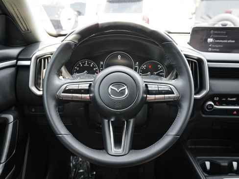 Used 2025 MAZDA CX-50 AWD 2.5 S w/ Select Package image 18