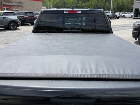 Used 2024 RAM 1500 Big Horn w/ Trailer Tow Group AWD/4WD image 5