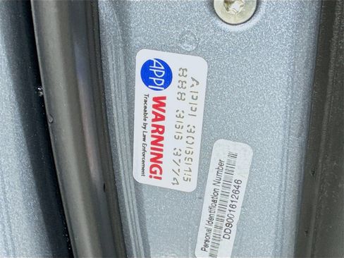 Used 2020 Hyundai Kona Limited w/ Cargo Package image 44