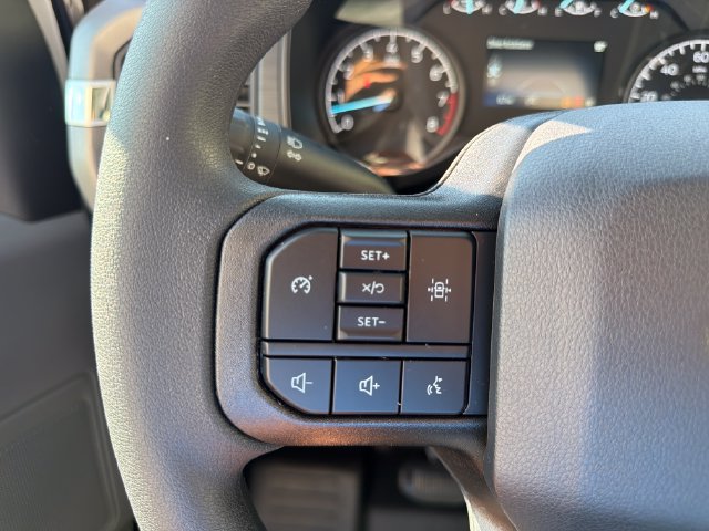 New 2026 Ford F150 XL AWD/4WD image 25