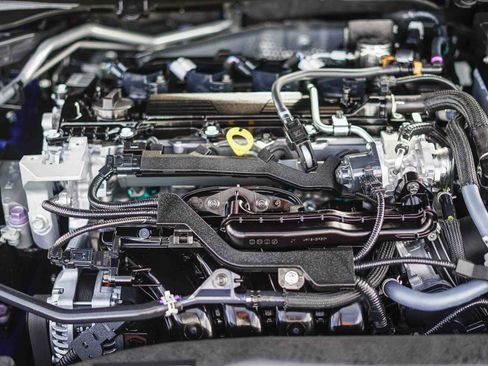 Certified 2026 Toyota Corolla XSE image 29