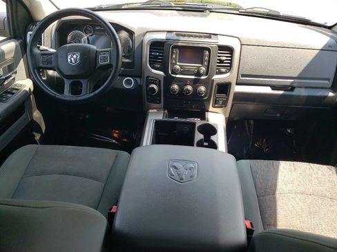 Used 2015 RAM 1500 Big Horn AWD/4WD image 22