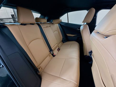 Certified 2023 Lexus UX 250h 250h Premium w/ Accessory Package (Z1) image 26