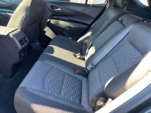 Certified 2020 Chevrolet Equinox LT image 29