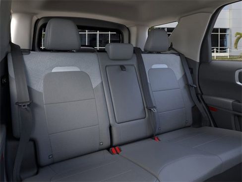 New 2025 Ford Bronco Sport Badlands image 11