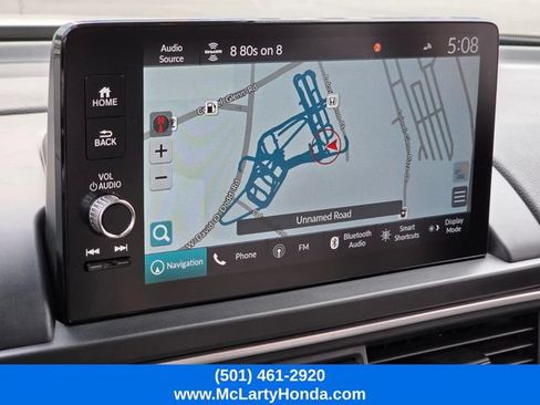 Certified 2025 Honda Pilot Touring image 28