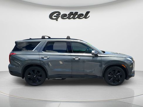 Used 2023 Hyundai Palisade XRT AWD/4WD image 4