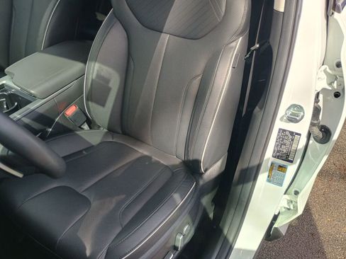 Used 2024 Hyundai Palisade SEL w/ Premium Package image 5