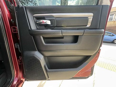 Used 2017 RAM 1500 Sport w/ Convenience Group RWD image 35