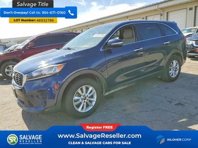 Used 2019 Kia Sorento FWD