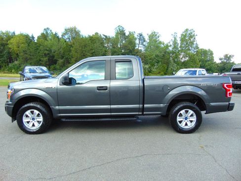 Used 2018 Ford F150 XL w/ Equipment Group 101A Mid AWD/4WD image 26