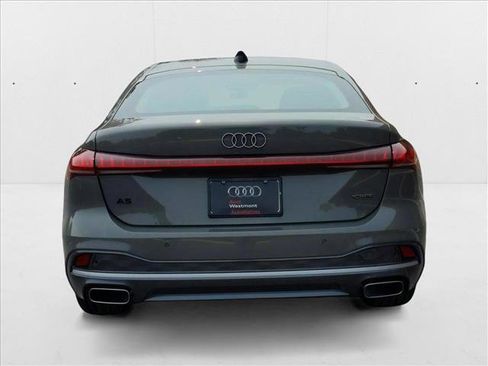 New 2025 Audi A5 2.0T Premium Plus image 6