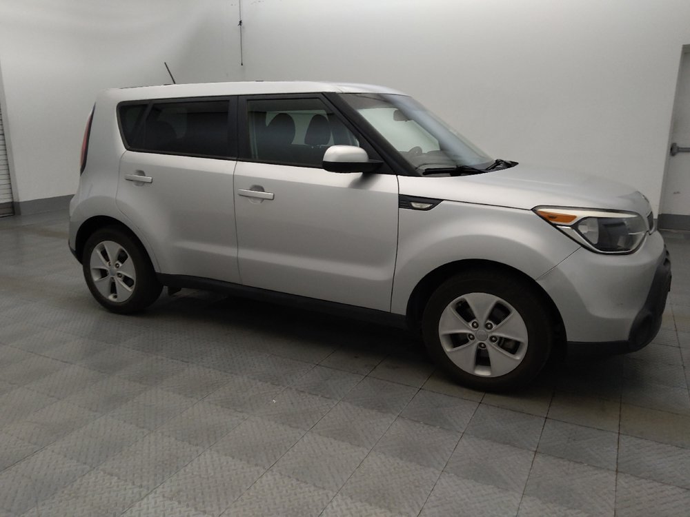 Used 2014 Kia Soul FWD image 11