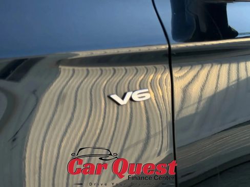 Used 2017 Mitsubishi Outlander GT AWD/4WD image 30