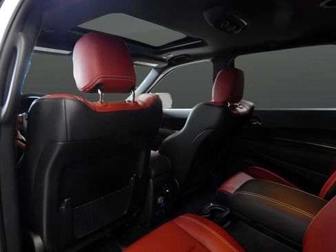 Used 2023 Dodge Durango SRT image 26