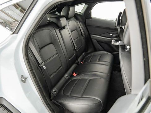 Used 2018 Jaguar E-PACE S image 35