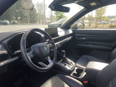 Certified 2024 Honda CR-V Sport-L image 18