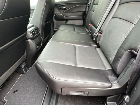 New 2026 Honda Ridgeline RTL image 19