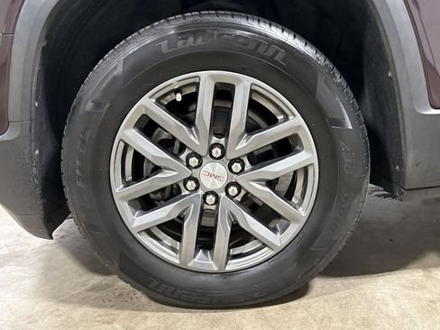Used 2017 GMC Acadia SLT FWD image 27