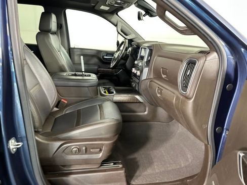 Used 2020 GMC Sierra 1500 Denali w/ Denali Ultimate Package image 28