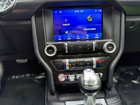 Used 2021 Ford Mustang Mach 1 w/ Equipment Group 700A image 18