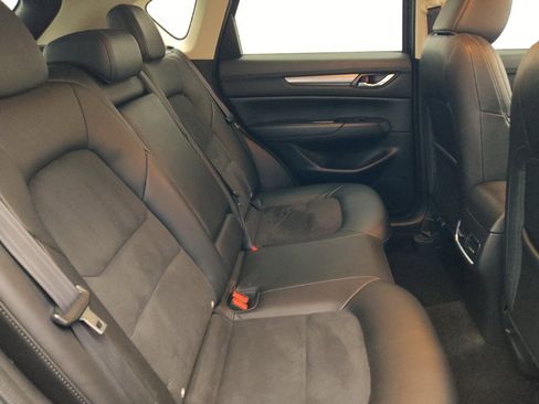 Used 2019 MAZDA CX-5 Touring AWD/4WD image 19