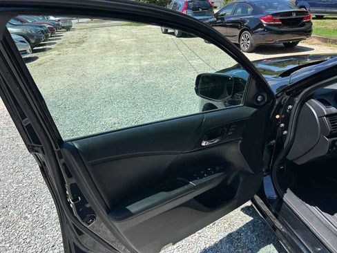 Used 2014 Honda Accord EX-L image 7