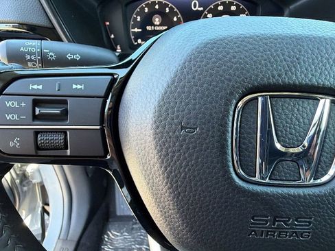 New 2026 Honda CR-V EX-L image 19