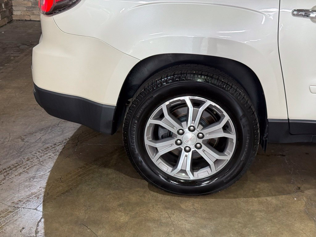 Used 2013 GMC Acadia SLT FWD image 6