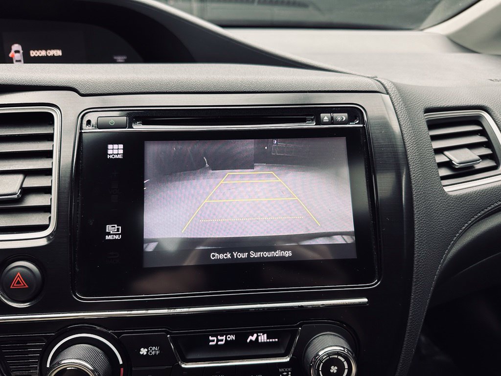 Used 2014 Honda Civic EX image 27