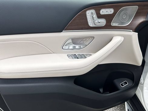 New 2026 Mercedes-Benz GLE 350 4MATIC image 11