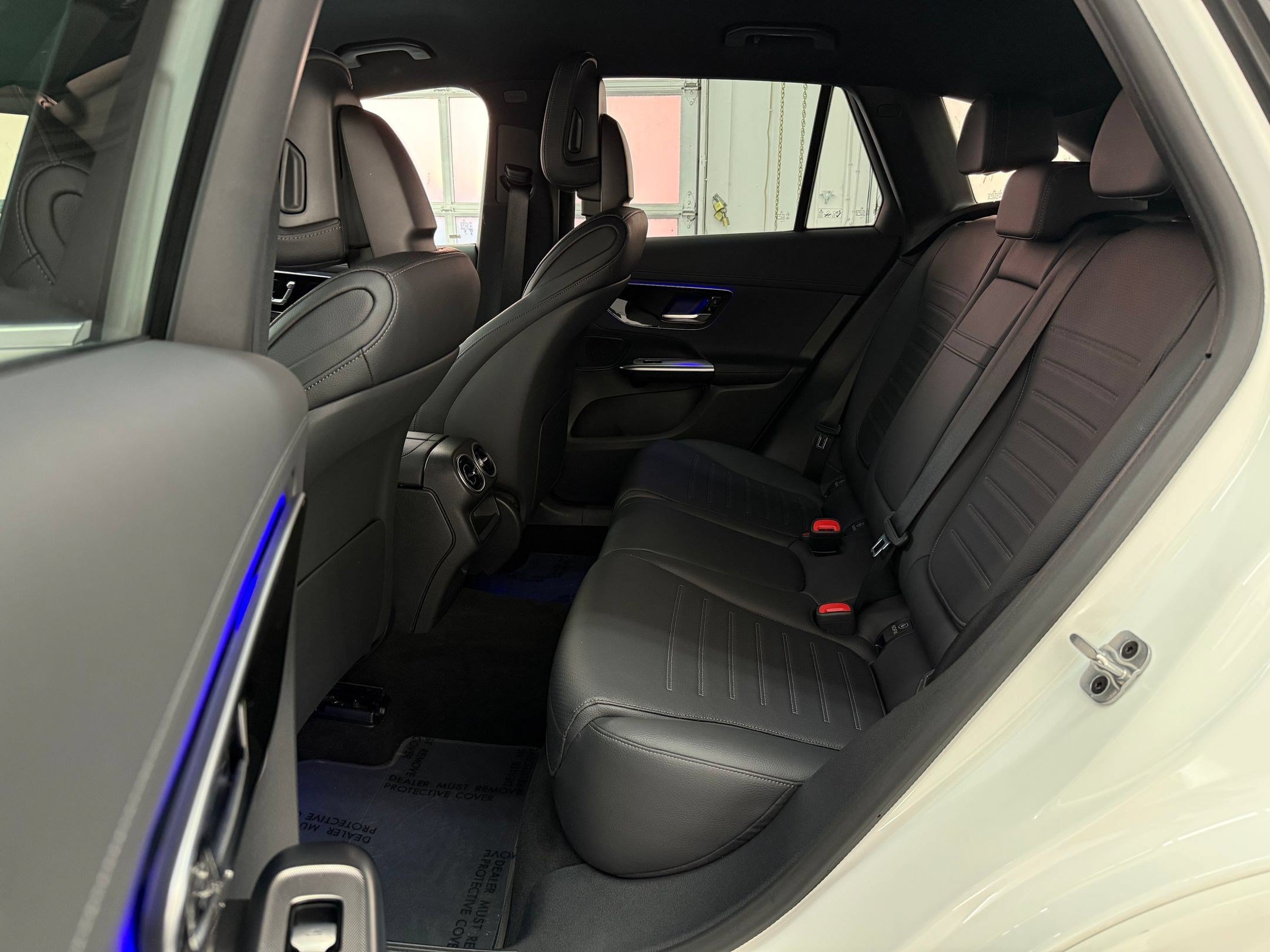 Certified 2025 Mercedes-Benz GLC 350e 4MATIC image 30