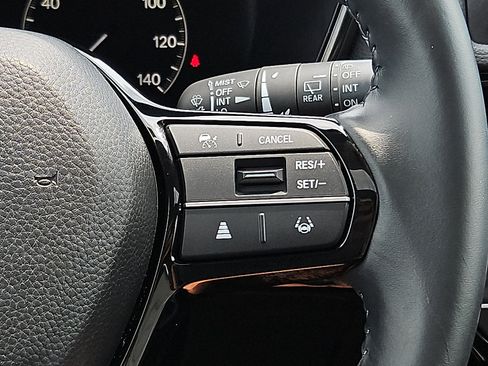 Used 2024 Honda CR-V EX-L image 22
