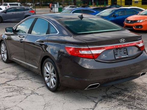 Used 2016 Hyundai Azera Limited FWD image 8