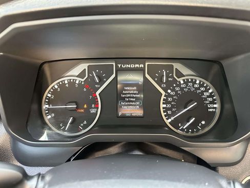 Used 2022 Toyota Tundra SR5 image 14