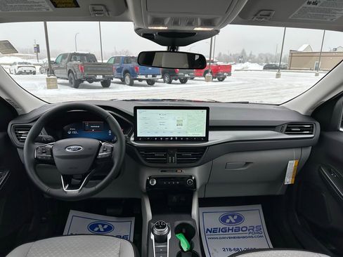 New 2026 Ford Escape Active w/ Active Premium Tech Pack image 16